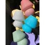 マッシュルームライト テーブルランプ テーブルライト コンパクトライト シェードランプ 間接照明 ルームライト スタンドライト 韓国 韓国雑貨 おしゃれ