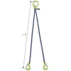 ma- Tec G цепь sling TG2-EGKNA 6×1.5m 2 пункт грузоподъемность для ( квитанция о получении. после покупки товар страница из ( условия имеется )