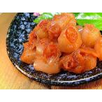 Yahoo! Yahoo!ショッピング(ヤフー ショッピング)梅肉らっきょう ピリ辛風味 500g 福井産ラッキョウ漬けと福井産 ねり梅を使った当店オリジナル品 らっきょ ラッキョ 国産 花ラッキョ 辣韮 薤 辣韭