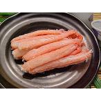 紅ズワイガニ 足身 ベニズワイガニ むき身 2kg入(500g×4個)紅ずわいがに 足身 ボイル かに足 むき身 紅ズワイ蟹 刺身 紅ずわい蟹 通販 ズワイガニ 棒肉