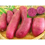  Fukui префектура производство фиолетовый цвет. батат 2kg фиолетовый .. фиолетовый клубень фиолетовый imo