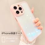 iPhone16/16Plus/16Pro/16ProMax ハイブリッドケース アイフォンケース iPhone 15/15Pro/15Plus/15ProMax ワイヤレス充電 クリア仕様 アルミ合金カメラカバー