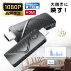 ショッピングペアリング ミラリング 【ワイヤレスHDMI伝送システム】 HDMIミラーキャスト1080P/60Hz 高画質 無遅延50m長距離対応 大画面に投影 コンパクト 【PL保険加入済み製品・安心】