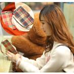 iphoneX/XS iPhone8/8plus iphone7/7plus ケース 手帳型 Xperia XZ/XZs/X Performance/Z5/Z5 Compact/Z5 Premium/Z4/Z3 明誠手帳型ブランドチェック柄ケース