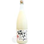 糀おしろい 純米酒 1800ml はなおしろい