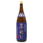 墨廼江 特別純米酒 1800ml すみのえ