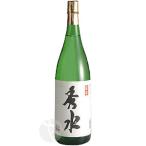 ≪芋焼酎≫ 薩摩 秀水 25度 1800ml しゅうすい