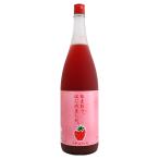リキュール｜ あまおう梅酒 あまお�