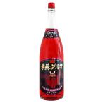 紫蘇ダルマ リキュール 1800ml 赤しそ