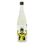 大盃 Macho マッチョ 純米 山田錦 80％ 生 720ml おおさかずき キングマッチョ