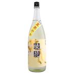 旭菊 夏あやか 特別純米酒 1800ml