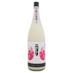 東力士純米酒低アル特濃ニゴリ酒18...