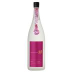 寒菊 純米大吟醸 OCEAN99 凪 Spring Misty 2024 うすにごり無濾過生原酒 1800ml かんきく オーシャン スプリングミスティ