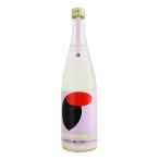 【クール便配送】 仙禽 オーガニック ナチュール ZERO nigori 生酒 720ml せんきん にごり ゼロ