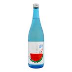 東力士トロピカル純米酔夏すいか72...