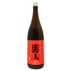 陸奥男山 超辛純米酒 1800ml むつおと