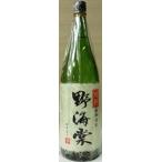 別撰野海棠　1.8L　芋焼酎　祁答院蒸溜所　鹿児島