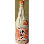 姶良本にごり720ｍｌ　芋焼酎　白金酒造　鹿児島最古の蔵