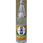 日南娘紅はるか1.8L　芋焼酎　日南焼酎　宮田本店