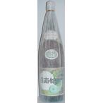 日南娘1.8L宮田本店芋焼酎手造り...