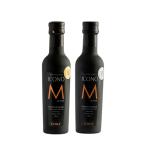 新商品 エキストラバージン オリーブオイル ICONO(アイコノ) FRUITY SPICY 250ml by MORE Chile 2本セット エクストラバージン オリーブ油 酸度0.2% ギフト