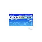 ドリエル　１２錠【第(２)類医薬品】（4987300049419）