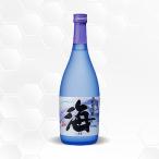  большой море море 720ml potato shochu большой море sake структура / Кагосима префектура / potato shochu 