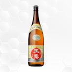 玉露白こうじ1800ml芋焼酎中村...