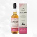 アマハガン エディション 山桜 700ml ウイスキー/長濱蒸溜所/滋賀県/AMAHAGAN World Malt Edition 山桜