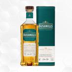ブッシュミルズ シングルモルト 10年 700ml