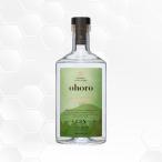 ohoro GIN オホロ ジン スタンダード 720ml ニセコ蒸溜所/北海道/ジン