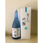白馬錦 雪どけ吟醸 720ml