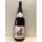 大吉野　本醸造　1800ml