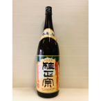 桂正宗　本醸造　1800ml