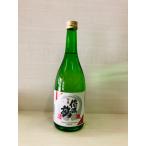 信濃鶴　田皐（でんこう）無濾過生原酒　純米吟醸　720ml