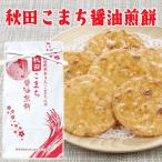 【酒田米菓】秋田こま