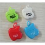 [ отметка использование оптимальный ] бесплатная доставка [ крышка есть /apple type ] USB устройство для считывания карт (microSD карта /microSDHC карта -USB память ) цвет указание не возможно 