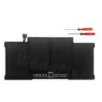 新品 A1405 A1496 交換バッテリー Apple M