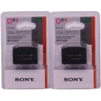 【当店1年保証】SONY ソニー NP-FV100A �
