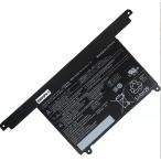 【新品/互換】ノートPCバッテリーFMV