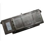 [ новый товар ] ддя ноутбука аккумулятор Dell Dell Latitude 5320 7320 7420 7520 для замены встроенный аккумулятор 7FMXV 9JM71- высокое качество 