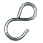 S can одна сторона ..SA-105 29.5mm S знак крюк e ska n1 упаковка 50 шт 