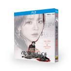 日本語吹き替え 日本語字幕 韓国ドラマ「サラ・キムという女」Blu-ray BOX 全話収録