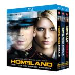 日本語吹き替え 日本語字幕 アメリカドラマ HOMELAND/ホームランド シリーズ 1 2 3 4 5 6 7 8 Blu-ray BOX 海外盤