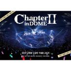 「Blu-ray」SEXY ZONE／SEXY ZONE LIVE TOUR 2023 ChapterII in DOME 通常盤