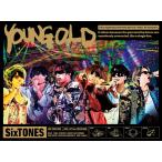 ショッピングsixtones 「Blu-ray」SixTONES／YOUNG OLD 初回盤