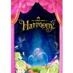 Mrs．GREEN APPLE on“Harmony” / Mrs．GREEN APPLE