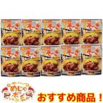 レトルト 沖縄そば ソーキそばに 豚軟骨 お土産 おすすめ 軟骨ソーキごぼう入り165g×10個セット オキハム