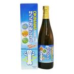 サンゴ カルシウム 沖縄 サンゴカルシウム720ml12本 オキハム