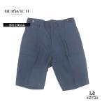 BERWICH bell wichiBERTO J SHOR ремень газораспределения шорты linen100% шорты one плиссировать талия резина боковой регулировщик лен Италия производства стандартный товар бесплатная доставка 
